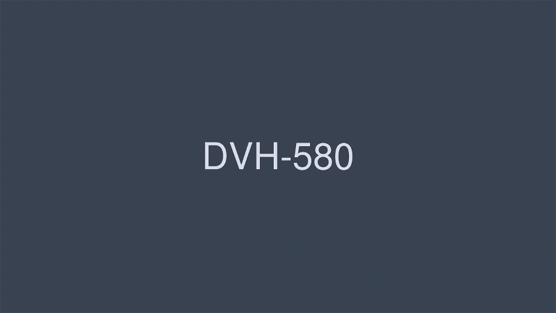 DVH-580 엄선한 수작업 4시간 SP 40명의 핸드메이드 16 - <b class=