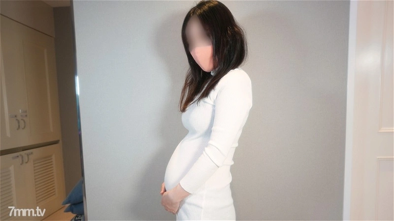 FC2-PPV-2806053 임신 9개월 된 여자아이가 1년 반 전 첫 사진을 찍고 임신을 하고 돌아왔습니다…