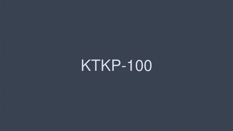 KTKP-100 발굴물 헌팅 짱 유니폼 위에서도 알 수 있는 H컵 햄버거 SHOP 점원편 일중 → 데리고 나가 → SEX 성공으로 AV데뷔 - 현실일까