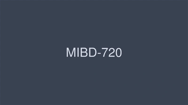 MIBD-720 초고화질 100개 입으로 뽑아 8시간 - 백조 아스카