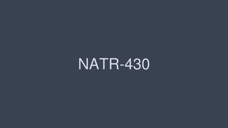 NATR-430 여기 전라 가정부 파견소 큰 가슴과 하생 희소합니다. - <b class=