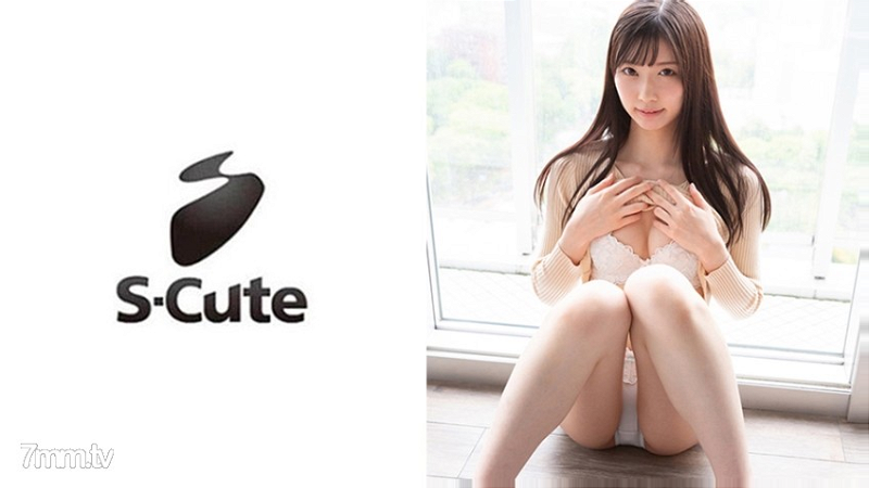 SCUTE-1081 아이카 (21) S-Cute 날씬한 미소녀와 점심 섹스