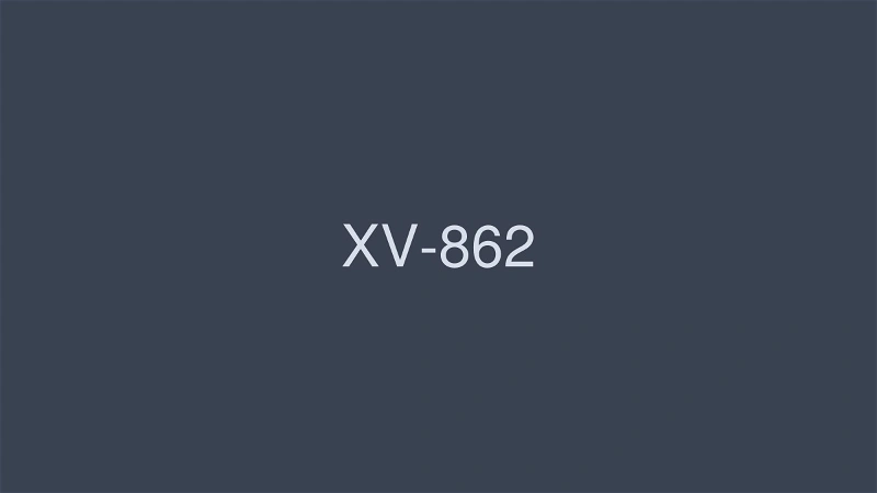 XV-862 MAX GIRLS 31 - 유키노 호타루
