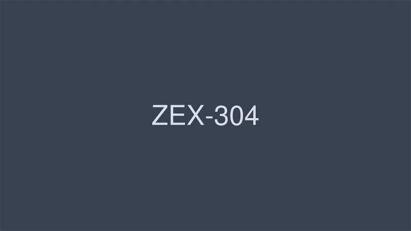 ZEX-304 부치코미! ! 12연속생 질 내 사정 하마사키 코이(18세)