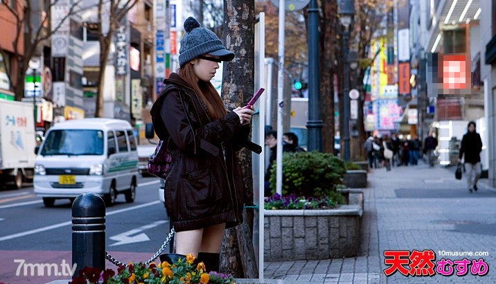 062511-01 헌팅한 슬렌더계 아마추어를 하메 버려~전편~