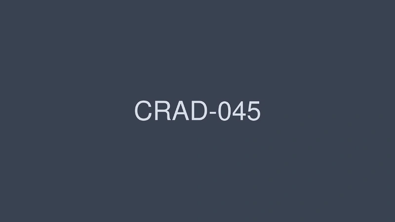 CRAD-045 CROSS 집단 FUCK 난교 &amp; 윤간 베스트 8시간 - 토모다 마키