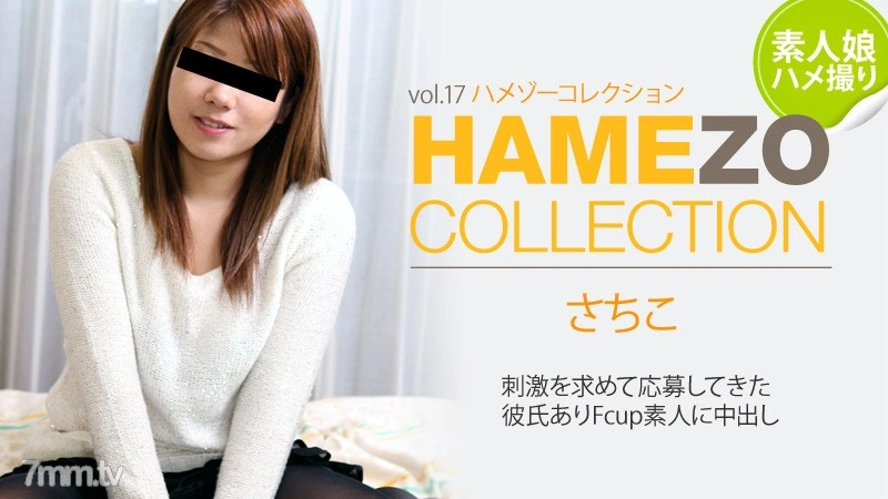 HEYZO-0326 HAMEZO～하메 촬영 컬렉션～vol.17